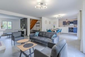 Beautiful house 15 min from Disney