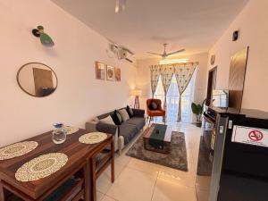Resort Style Apt At Adora De Goa By Amoret Homes Serene Stays