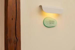 Luxury Hanok Mossy Grove