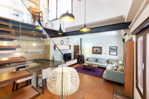 Casa reformada en el corazón del Albaicyn - Ubytování bez kategorie ve městě Granada