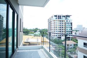 The Astra Sky River 100sqm 3bedrooms 2bathroom Infinity Pool Community