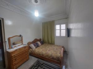 sunny duplex apartment