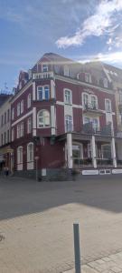 Hotel Zur Fähre