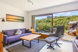 Vierfuss 10 - 4hvězdičkové hotely ve městě Hörnum