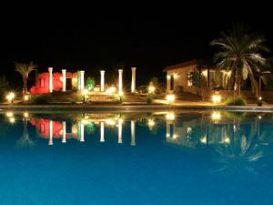 Wadi Sharm Resort