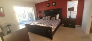 The Beauty of Solana near Disney and Universal