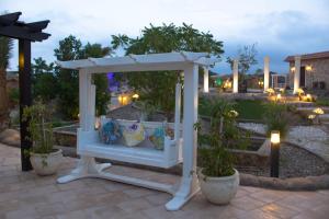 Wadi Sharm Resort