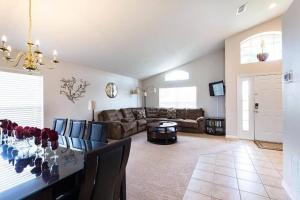 The Beauty of Solana near Disney and Universal