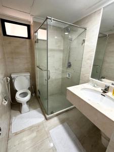 Cozy 3BR sudirman tower next to mall lippo nusantara