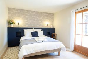 Les Chambres du Méteil