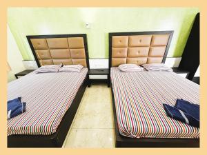 Pride Pitu পিটু Near The Amrabati Park AC OR NON AC Both Facility
