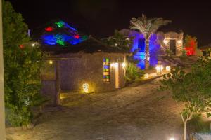 Wadi Sharm Resort