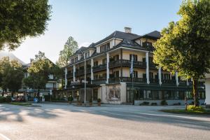 HENRI Country House Garmisch-Partenkirchen