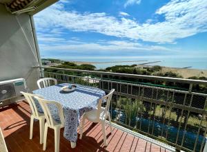 Studio with amazing views-Beahost