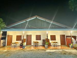 บ้านคุณโต้ง เชียงคาน BaanKhunTong ChiangKhan