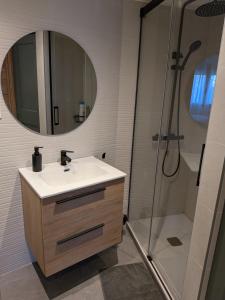 Apartamento Gandiaport