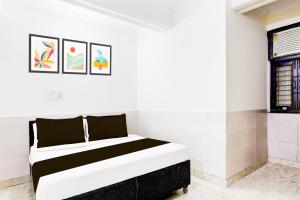 Hotel O Fazalpur