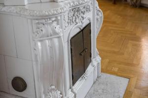 Lovely apartment in the heart of Visby