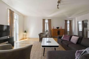 Lovely apartment in the heart of Visby
