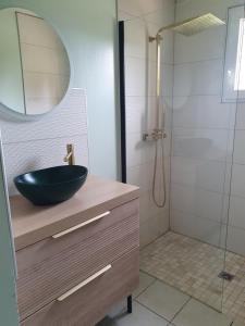 Gîte du Beau Callenge