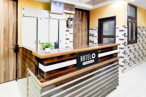 Hotel O Fazalpur