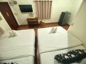 บ้านคุณโต้ง เชียงคาน BaanKhunTong ChiangKhan