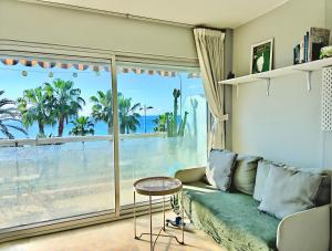 Panoramic Sea View Studio 24h Checkin