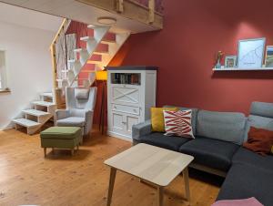 Ferienhaus Eifelheide