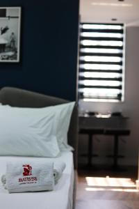 Matisse No19 - Studio With Parking