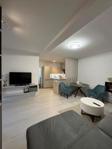 Apartmán Lima