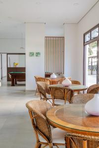 Riviera Renovado 300m da praia