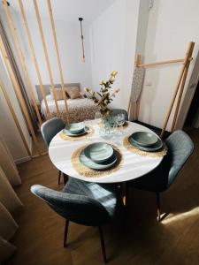 Loft Sofia a estrenar con luz natural en corazon de Valencia - Ubytování bez kategorie ve městě Valencie