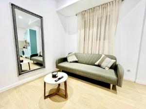 Loft Sofia a estrenar con luz natural en corazon de Valencia