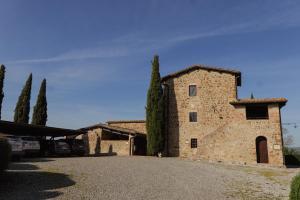 Podere Collupino