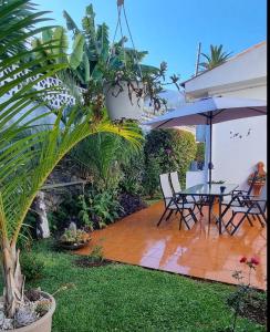 La Casa de Lucy & Karin