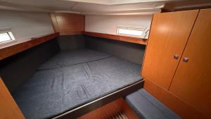 Zážitkové ubytování na vodě, Bavaria 37