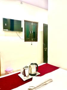 Kashi vishweshwar home stay