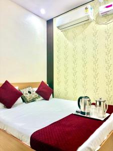 Kashi vishweshwar home stay