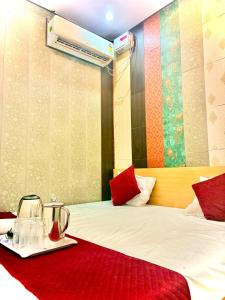 Kashi vishweshwar home stay