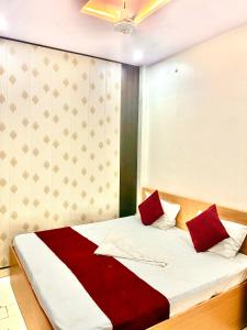 Kashi vishweshwar home stay