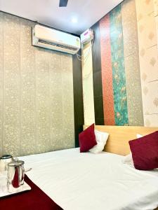 Kashi vishweshwar home stay