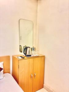 Kashi vishweshwar home stay