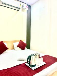 Kashi vishweshwar home stay