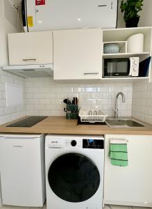 Panoramic Sea View Studio