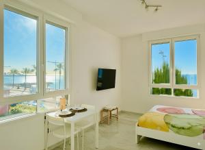 Panoramic Sea View Studio