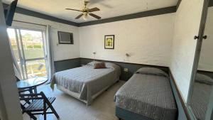 Hotel Village Termas de Dayman