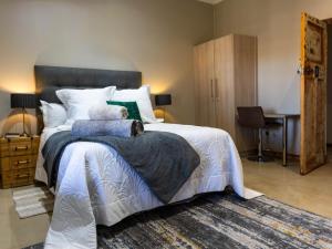 Frylinckspan Guestfarm and Venue