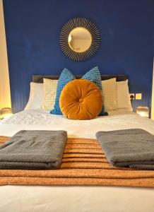 Comfortable 2-Bed House Waterside - Quiet area close to the city