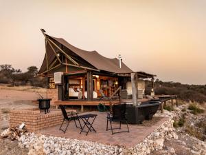 Frylinckspan Guestfarm and Venue