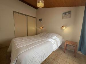 Appartement cosy 2 pièces à 600m de la plage à Dolus-dOléron - FR-1-246A-141